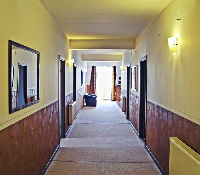 Cazare Karmina Baia Mare Exterior foto